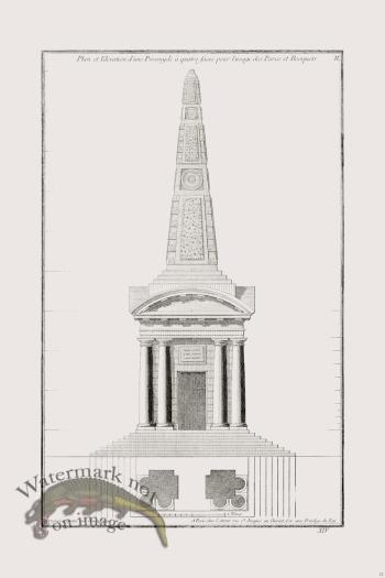 Elementary Architecture 022